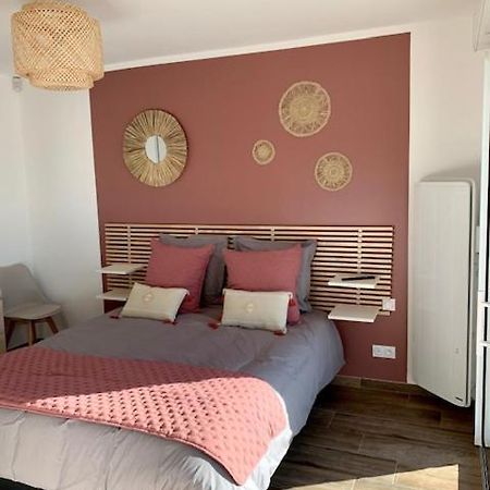 Les Chambres De Lily 1 Lorgies Exterior foto